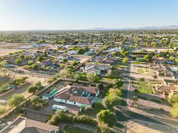 24722 195th St, Queen Creek, AZ 85142