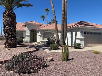 24722 Mooncrest Dr, Sun Lakes, AZ 85248