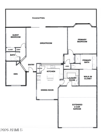 24722 Mooncrest Dr, Sun Lakes, AZ 85248