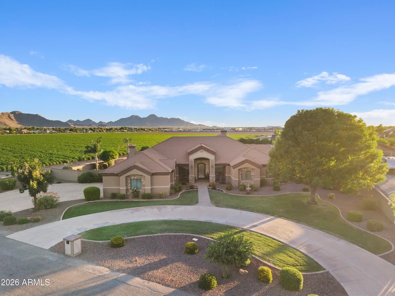 24724 213th Pl, Queen Creek, AZ 85142