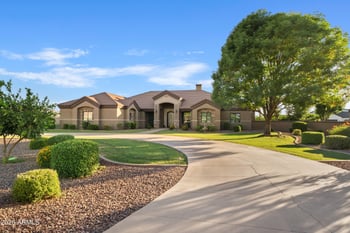 24724 213th Pl, Queen Creek, AZ 85142