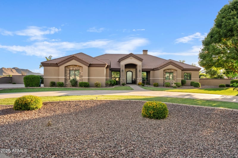 24724 213th Pl, Queen Creek, AZ 85142