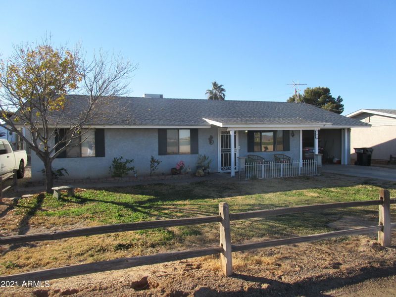 24725 E Maricopa Rd, Buckeye, AZ 85326