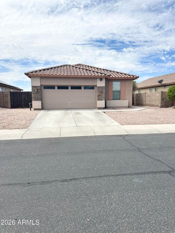 24725 Dove Trl, Buckeye, AZ 85326