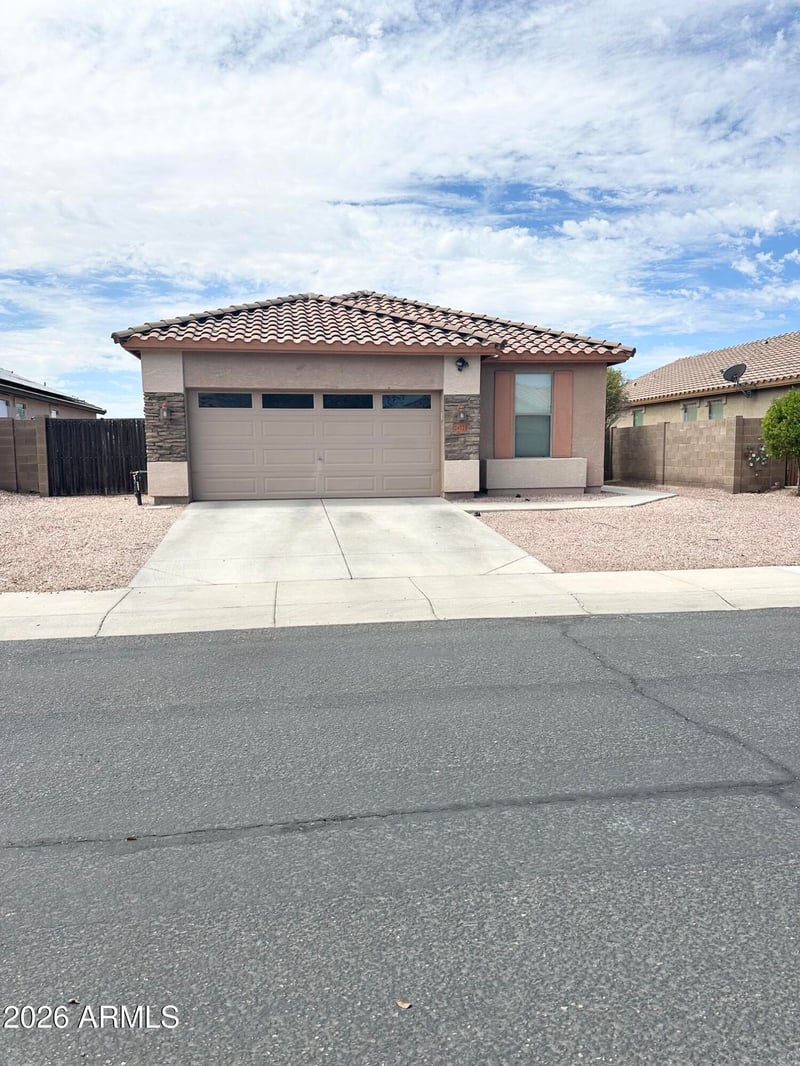 24725 Dove Trl, Buckeye, AZ 85326