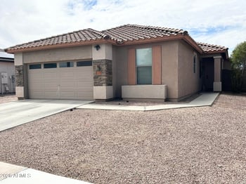 24725 Dove Trl, Buckeye, AZ 85326