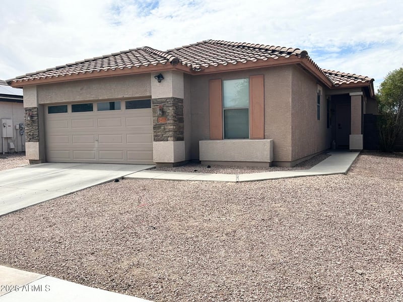 24725 Dove Trl, Buckeye, AZ 85326