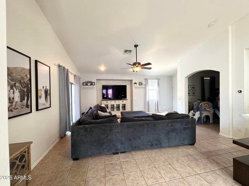 24725 Dove Trl, Buckeye, AZ 85326