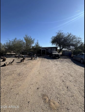 24725 Durango St, Buckeye, AZ 85326