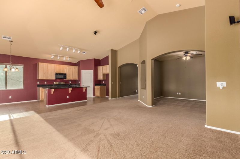 24725 W Vista Norte St, Buckeye, AZ 85326
