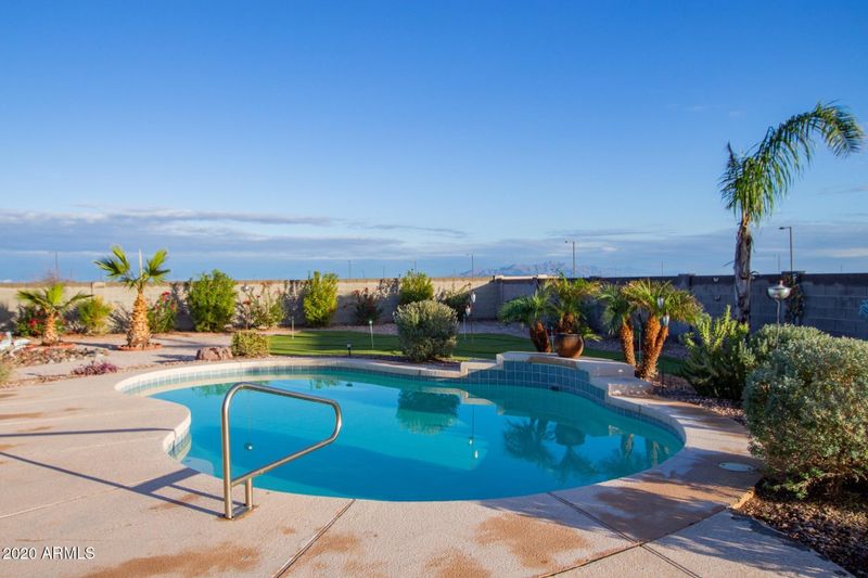 24725 W Vista Norte St, Buckeye, AZ 85326