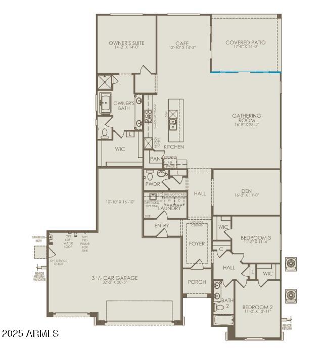 24726 169th Ave, Surprise, AZ 85387