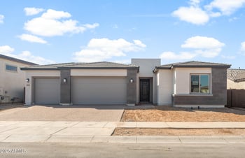 24726 169th Ave, Surprise, AZ 85387