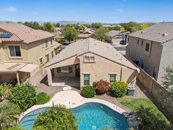 24726 29th Pl, Phoenix, AZ 85024