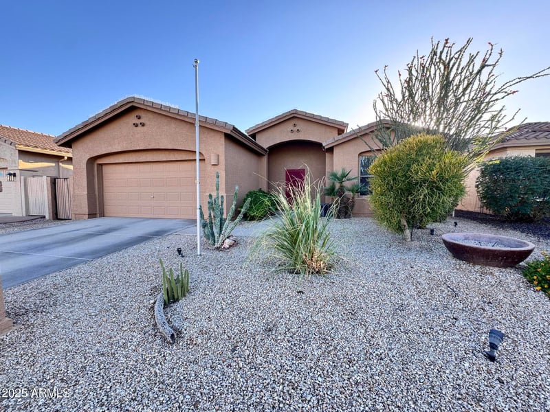 24726 Golfview Dr, Sun Lakes, AZ 85248