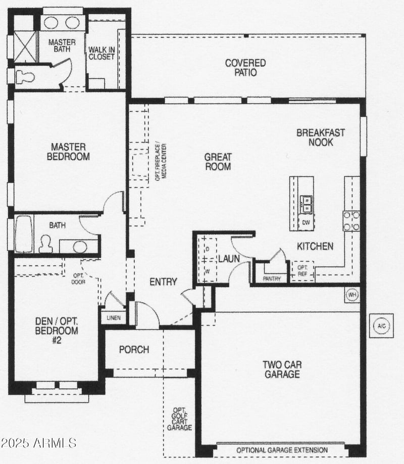 24726 Golfview Dr, Sun Lakes, AZ 85248