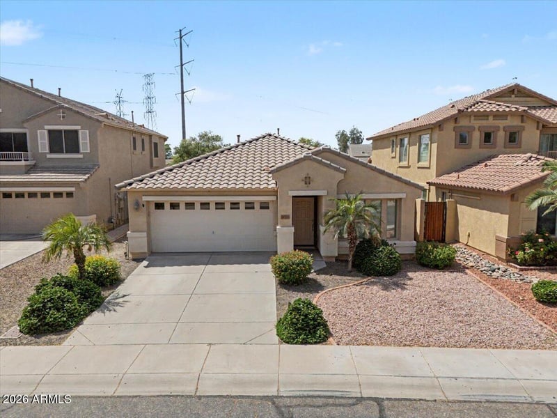 24726 29th Pl, Phoenix, AZ 85024
