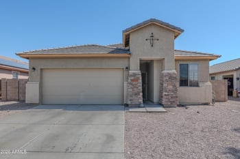 24727 Dove Ln, Buckeye, AZ 85326