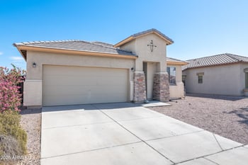 24727 Dove Ln, Buckeye, AZ 85326