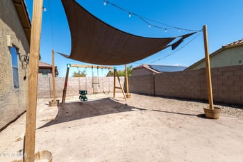 24727 Dove Ln, Buckeye, AZ 85326