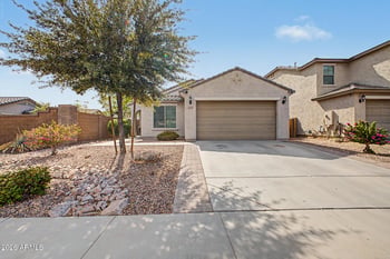 24728 N 96th Ave, Peoria, AZ 85383