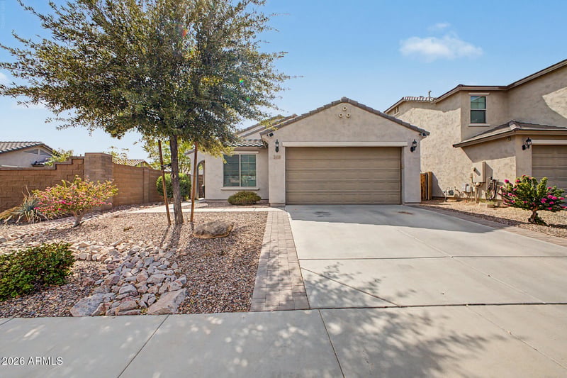 24728 N 96th Ave, Peoria, AZ 85383