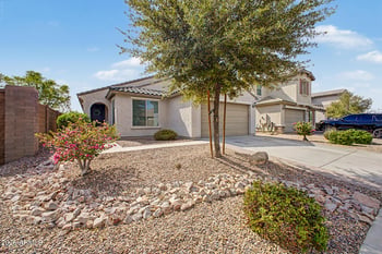 24728 N 96th Ave, Peoria, AZ 85383