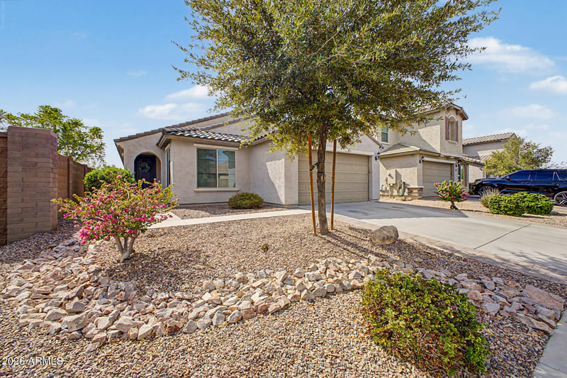 24728 N 96th Ave, Peoria, AZ 85383