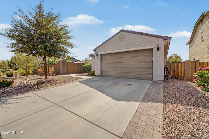 24728 N 96th Ave, Peoria, AZ 85383