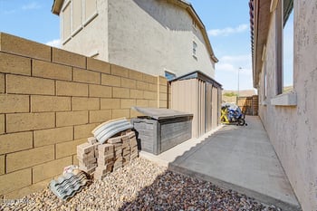 24728 N 96th Ave, Peoria, AZ 85383