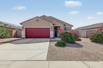 24729 W Hidalgo Dr W, Buckeye, AZ 85326