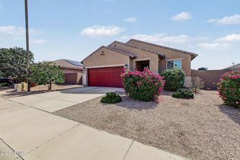 24729 W Hidalgo Dr W, Buckeye, AZ 85326