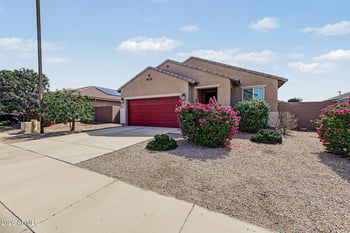 24729 W Hidalgo Dr W, Buckeye, AZ 85326