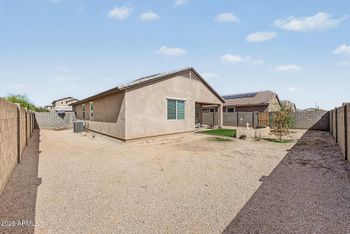 24729 W Hidalgo Dr W, Buckeye, AZ 85326