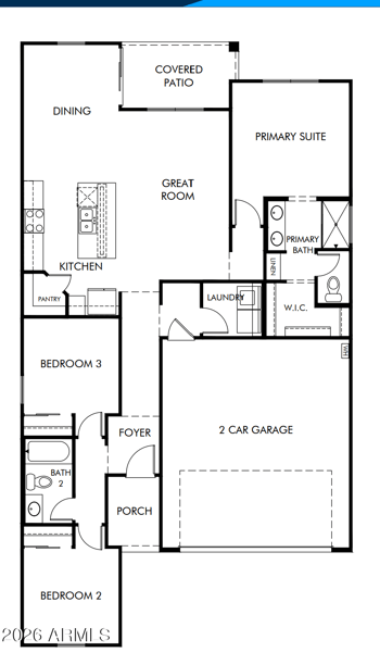 2473 Enantio Rd, San Tan Valley, AZ 85143