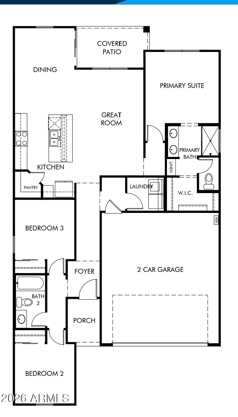 2473 Enantio Rd, San Tan Valley, AZ 85143