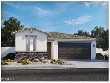 2473 E Enantio Rd, San Tan Valley, AZ 85143