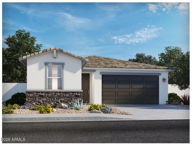 2473 Enantio Rd, San Tan Valley, AZ 85143