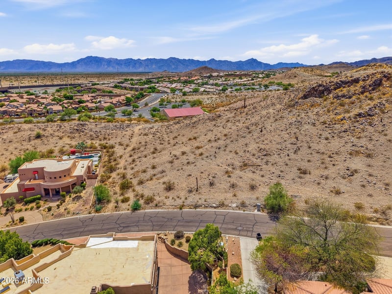 2473 Glenhaven Dr #9, Phoenix, AZ 85048