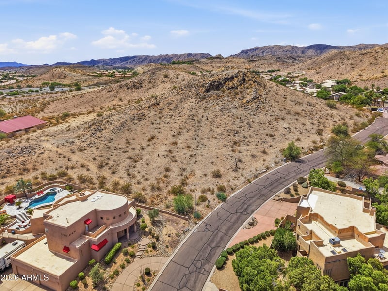 2473 Glenhaven Dr #9, Phoenix, AZ 85048