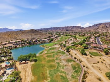 2473 E Glenhaven Dr #9, Phoenix, AZ 85048