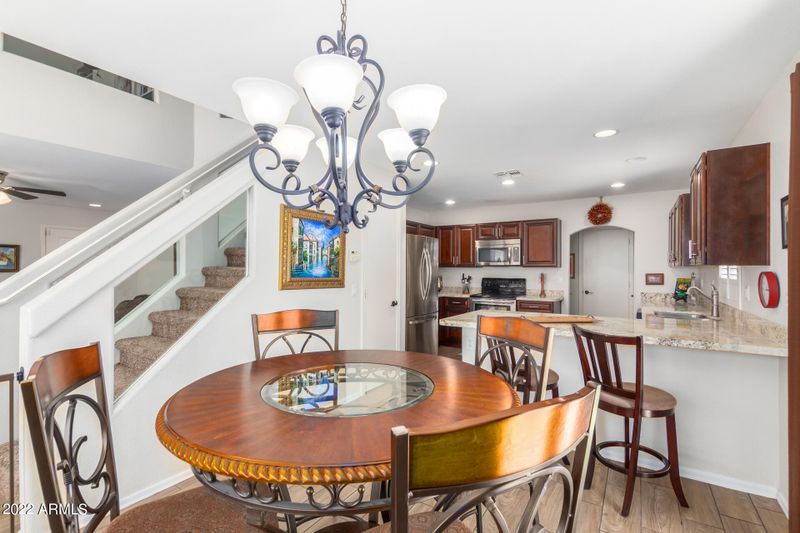 2473 E Sheffield Ave, Gilbert, AZ 85296