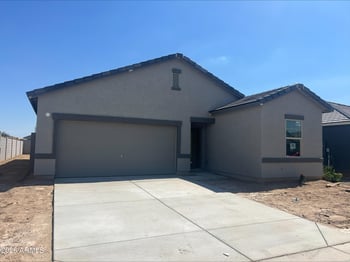 2473 E Steer Dr, San Tan Valley, AZ 85140