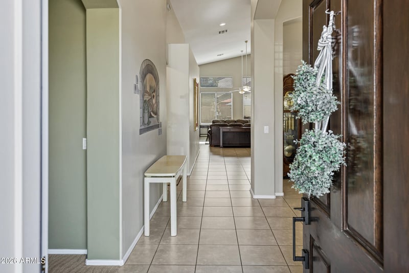 2473 W Enfield Way, Chandler, AZ 85286