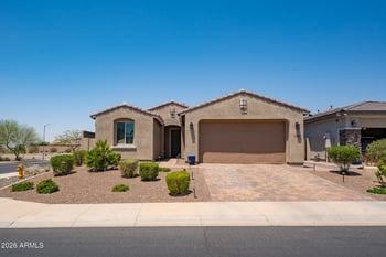 24730 106th Ln, Peoria, AZ 85383