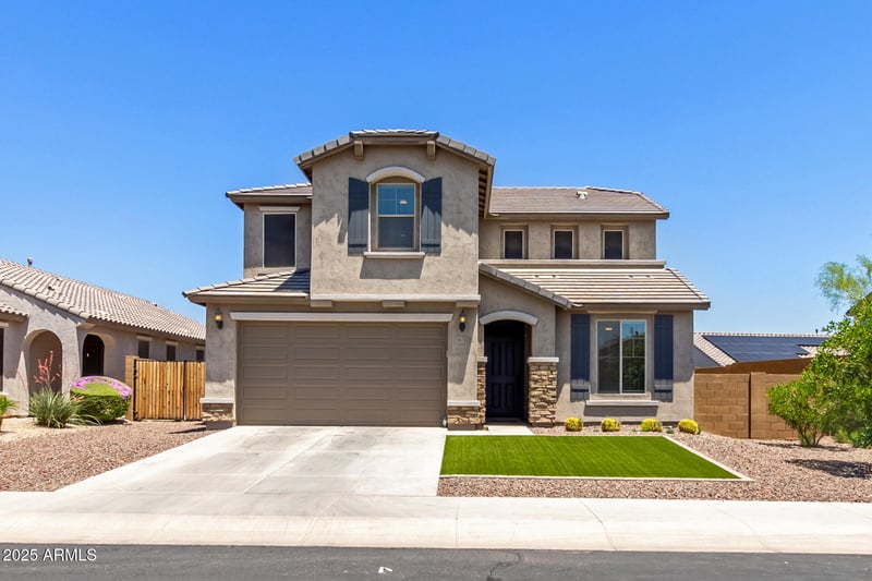 24733 96th Ln, Peoria, AZ 85383