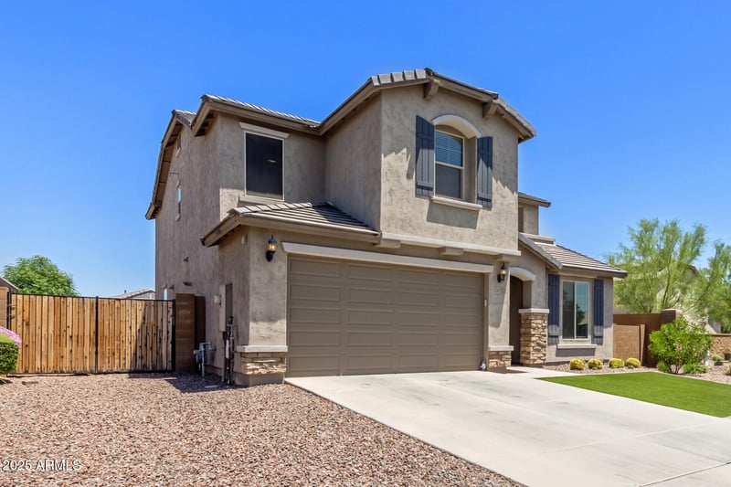 24733 96th Ln, Peoria, AZ 85383