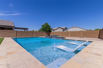 24733 96th Ln, Peoria, AZ 85383