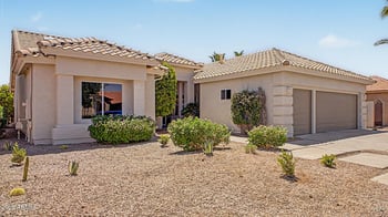 24733 Saddletree Dr, Sun Lakes, AZ 85248