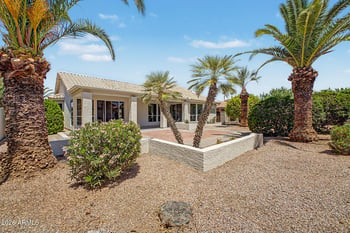 24733 Saddletree Dr, Sun Lakes, AZ 85248